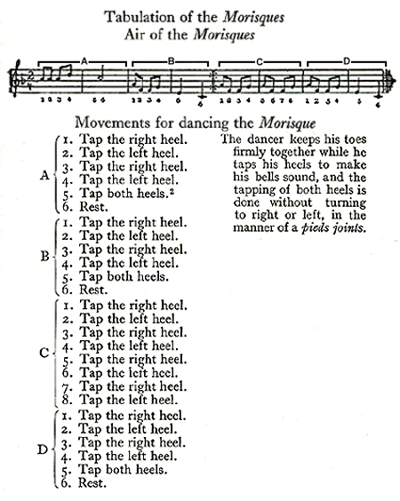 Morisques 149